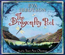 The Dragonfly Pool