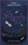 The Dragonfly Pool