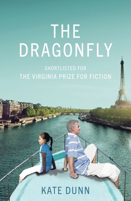 The Dragonfly - Dunn, Kate