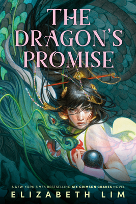 The Dragon's Promise - Lim, Elizabeth