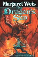 The Dragon's Son: The Second Book of the Dragonvarld Trilogy