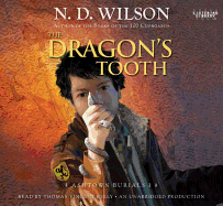 The Dragon's Tooth