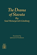 The Drama of Slavuta