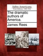 The Dramatic Authors of America