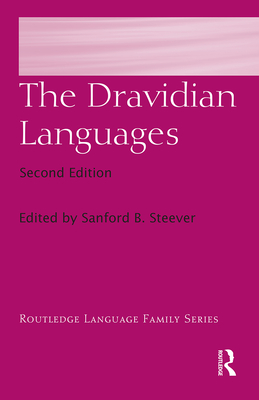 The Dravidian Languages - Steever, Sanford B (Editor)
