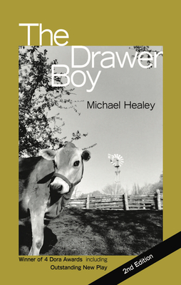 The Drawer Boy - Healey, Michael