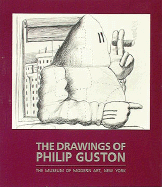 The Drawings of Philip Guston