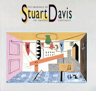 The Drawings of Stuart Davis: The Amazing Continuity