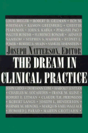 The Dream in Clinical Practice