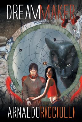 The Dream Maker - Ricciulli, Arnaldo