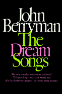 The Dream Songs: Poems