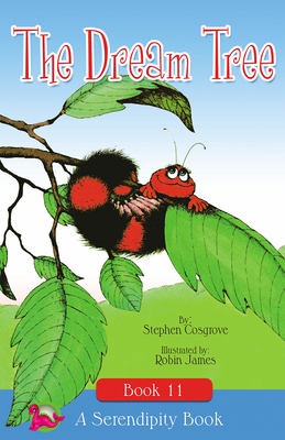 The Dream Tree - Cosgrove, Stephen