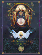 The Dreamer's Story Tarot Journal