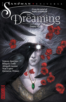 The Dreaming Vol. 2: Empty Shells - Spurrier, Simon, and Gaiman, Neil