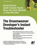 The Dreamweaver Developer's Instant Troubleshooter