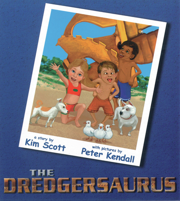 The Dredgersaurus - Scott, Kim