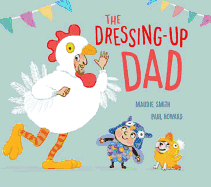 The Dressing-Up Dad