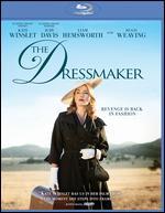 The Dressmaker [Blu-ray]