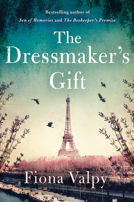 The Dressmaker's Gift - Valpy, Fiona