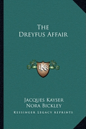 The Dreyfus Affair