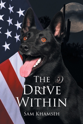 The Drive Within - Khamseh, Sam