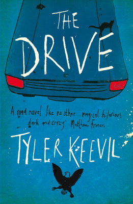 The Drive - Keevil, Tyler