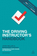 The driving instructor's handbook