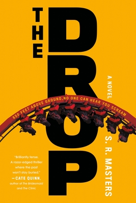 The Drop - Masters, S R