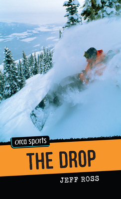 The Drop - Ross, Jeff