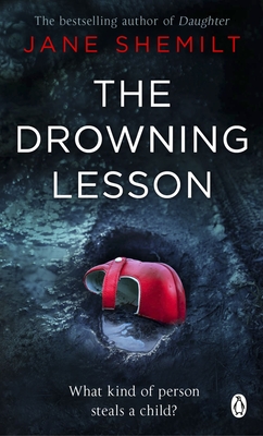 The Drowning Lesson - Shemilt, Jane