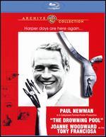 The Drowning Pool [Blu-ray]