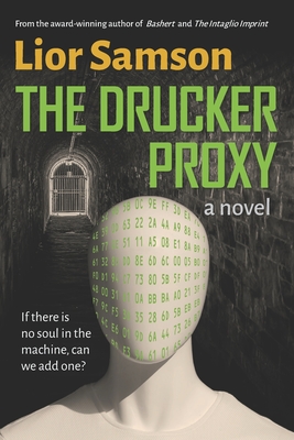 The Drucker Proxy - Samson, Lior