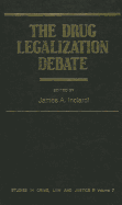 The Drug Legalization Debate