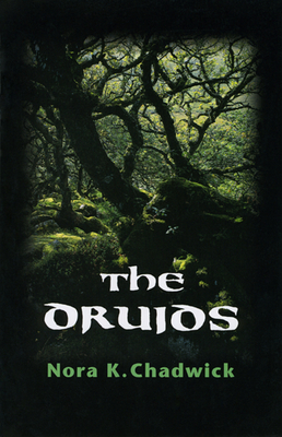 The Druids - Chadwick, Nora K