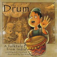 The Drum: A Folktale from India