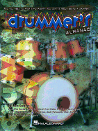 The Drummer's Almanac: Tips and Tales from the Pros