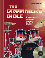 The Drummer's Bible