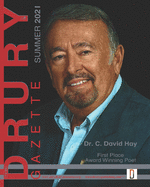 The Drury Gazette SUMMER 2021