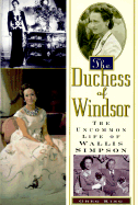 The Duchess of Windsor