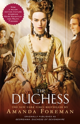 The Duchess - Foreman, Amanda
