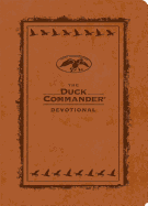 The Duck Commander Devotional: Brown