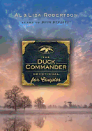 The Duck Commander Devotional for Couples