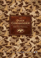 The Duck Commander Devotional
