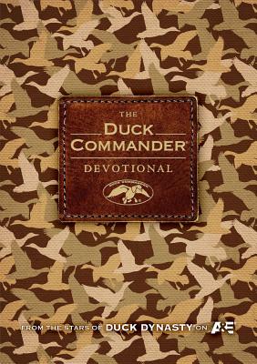 The Duck Commander Devotional - Robertson, Al