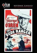 The Dude Ranger