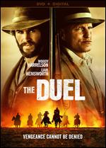 The Duel - Kieran Darcy-Smith