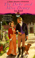 The Duke and Miss Denny