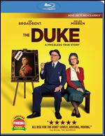 The Duke [Blu-ray] - Roger Michell