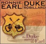 The Duke Meets the Earl