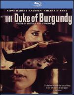 The Duke of Burgundy